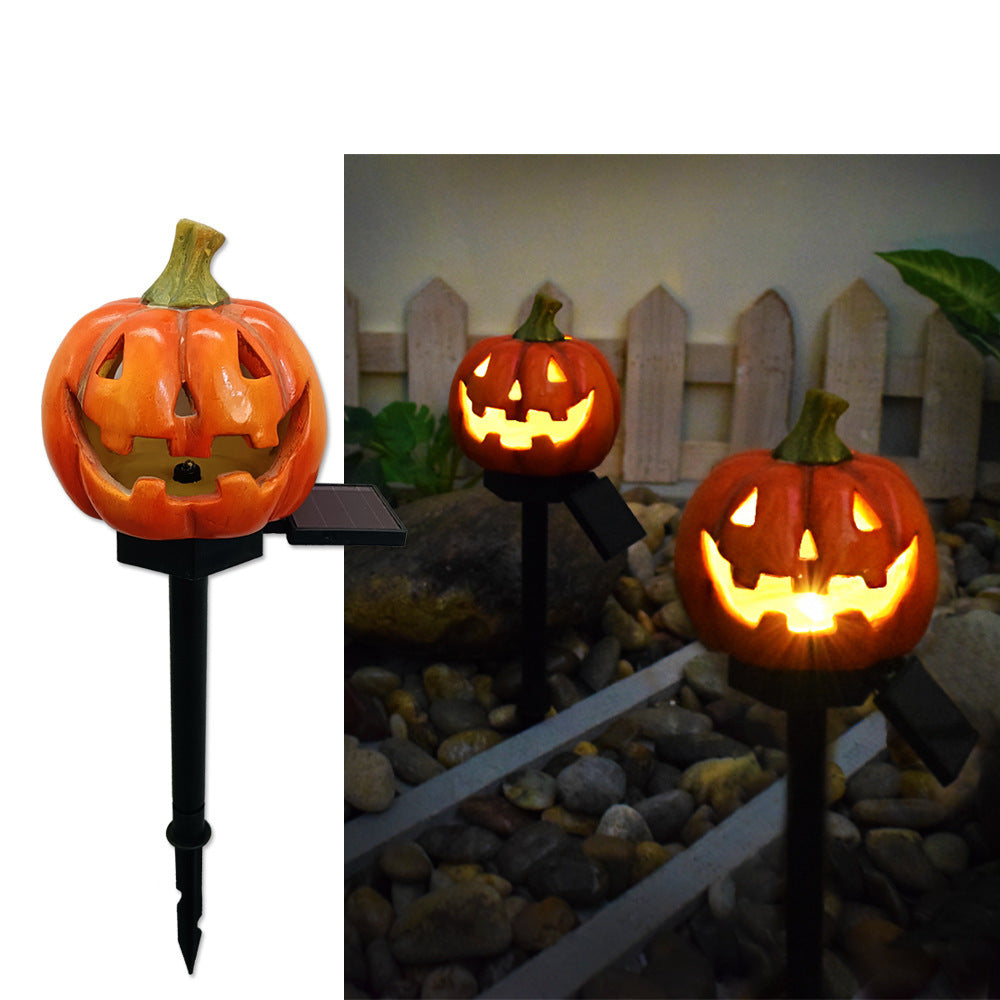 Halloween Solar Lights