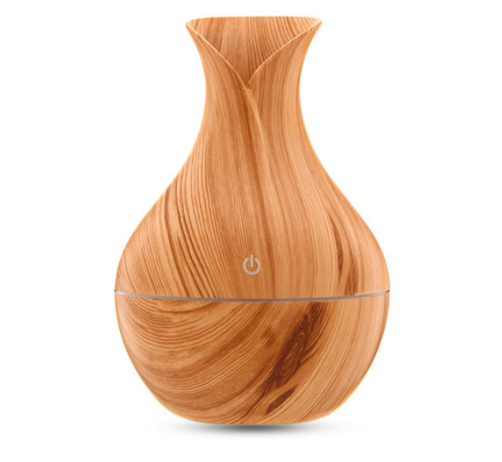 Vase Aroma Diffuser & Humidifier