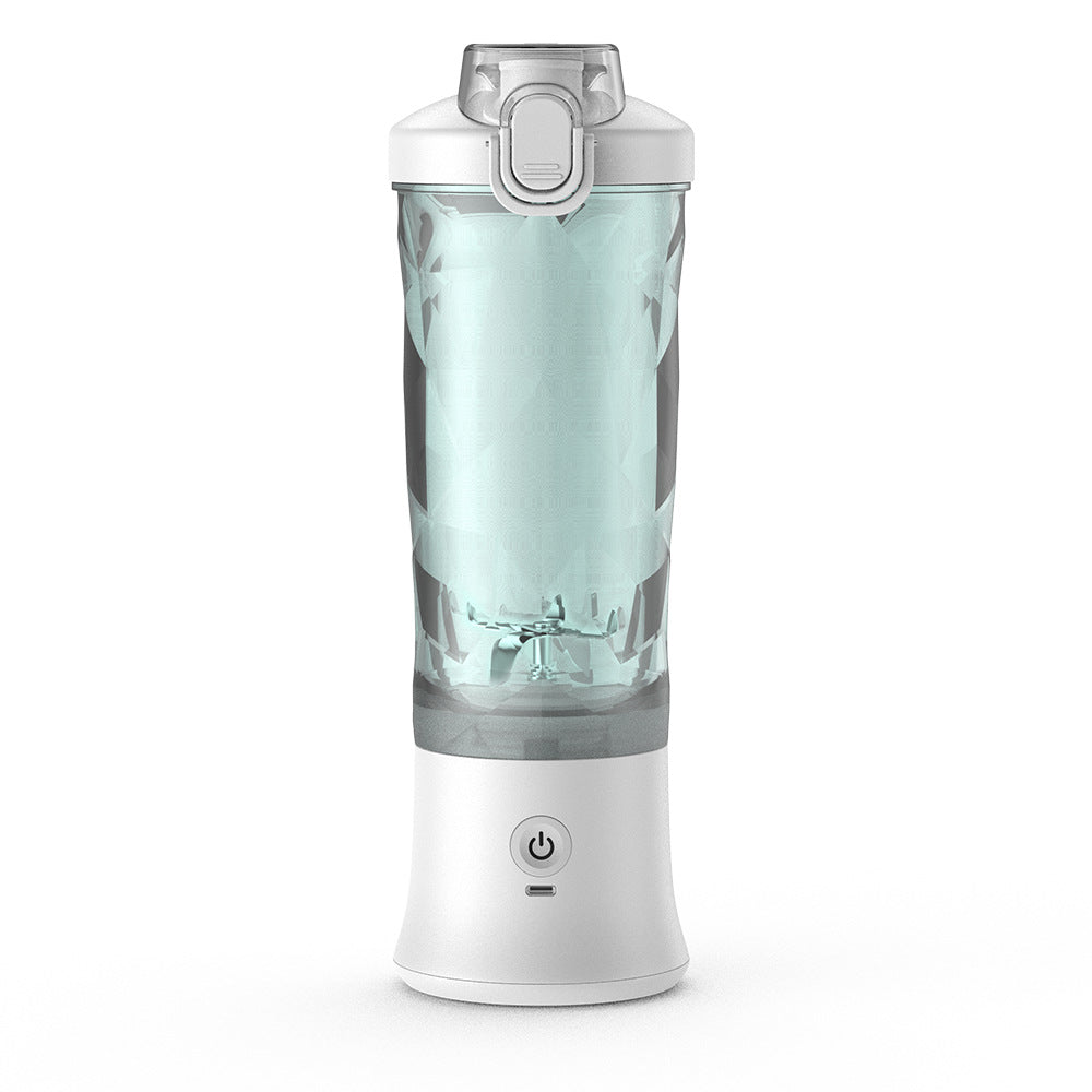 Portable Personal Size Blender & Juicer