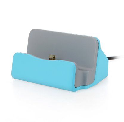 Android Phone Universal Charging Base