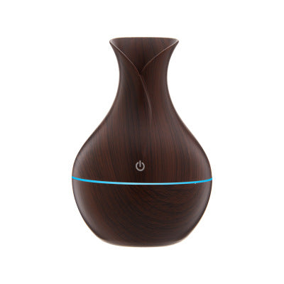 Vase Aroma Diffuser & Humidifier