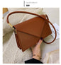 Retro Trendy Bags Women Bags New Japanese And Korean Version