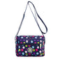 New Mummy Bags Shoulder Diagonal Bags Casual Canvas Bags Stall Bags