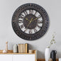 Antique Round Wall Clock Clock