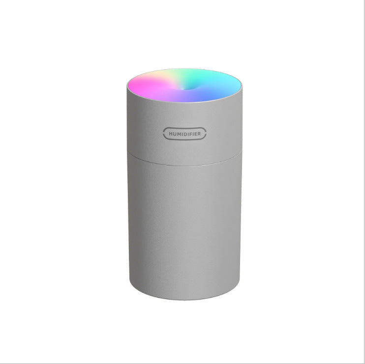 New Mini Silent Humidifier