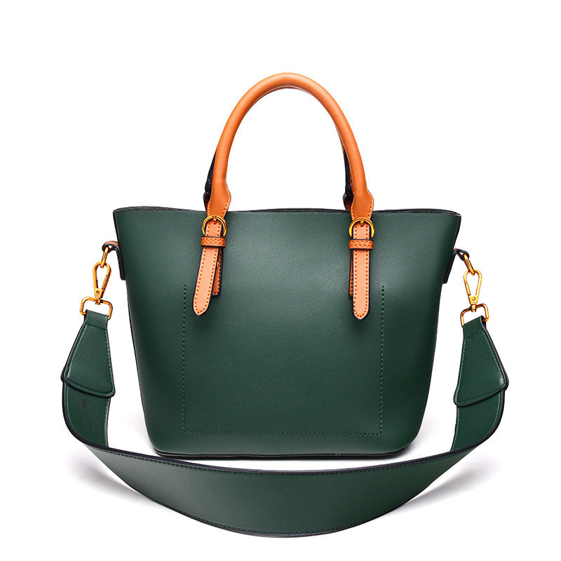 Women's Leather Handbag