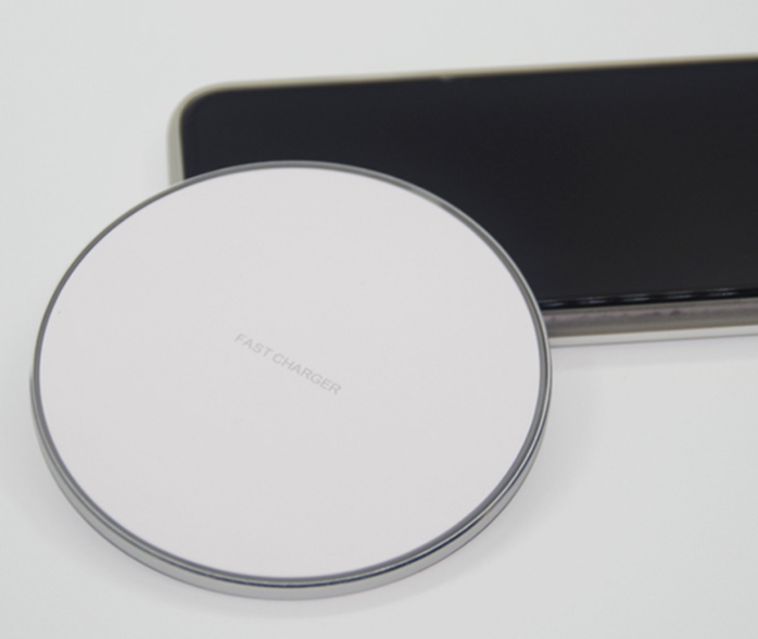 Mobile phone wireless charging fast charging version