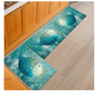 Non-Slip & Washable Mat & Rug