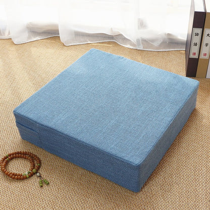 Tatami coffee table cushion
