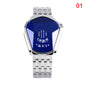 New Hot Diamond Style Quartz Watch