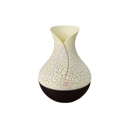 Vase Aroma Diffuser & Humidifier