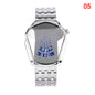 New Hot Diamond Style Quartz Watch