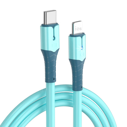 Mobile Phone Fast Charging Data Cable