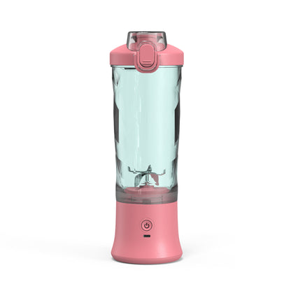 Portable Personal Size Blender & Juicer