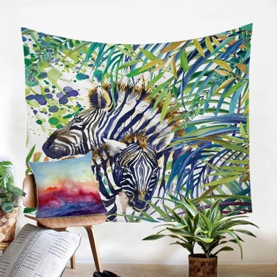 Home decor tapestry tarpaulin