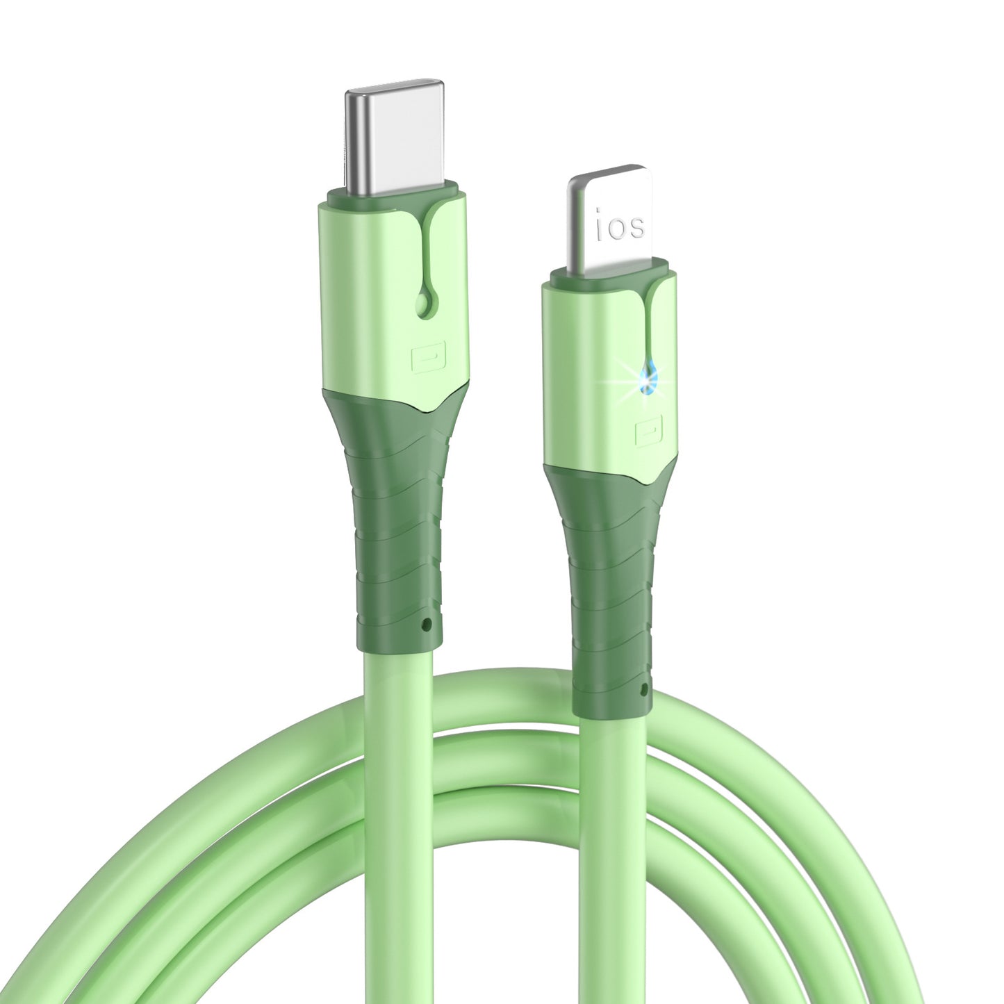 Mobile Phone Fast Charging Data Cable