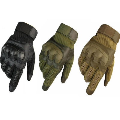 Tactical Indestructible Gloves