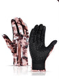 Winter & Sports Gloves With Fleece