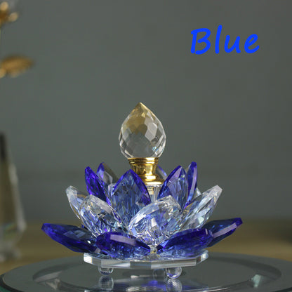 Glass Gifts Home Decoration Ornaments