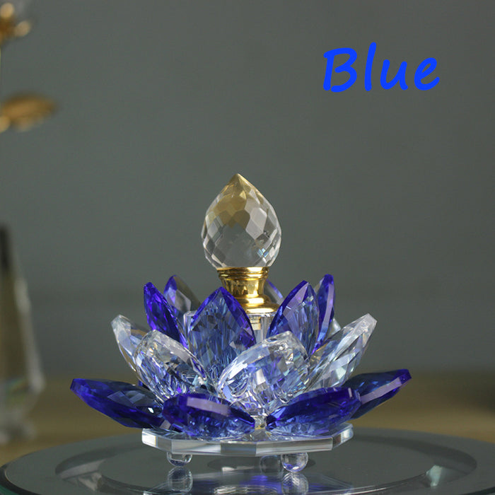 Glass Gifts Home Decoration Ornaments