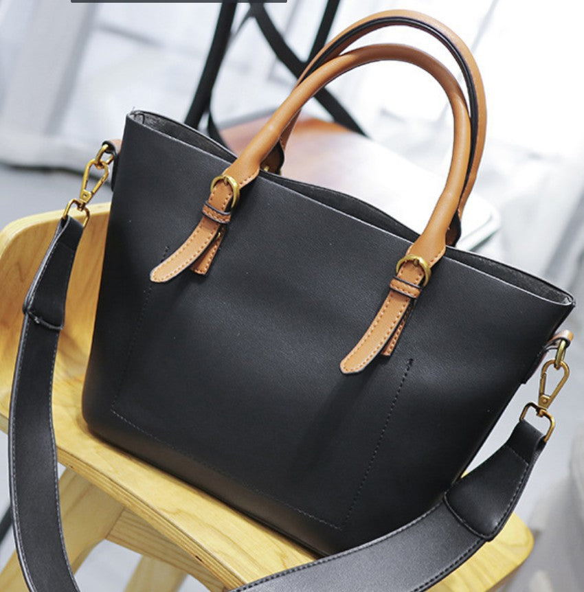 Women's Leather Handbag