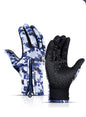 Winter & Sports Gloves With Fleece