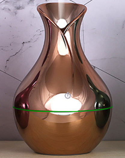 Vase Aroma Diffuser & Humidifier