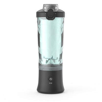 Portable Personal Size Blender & Juicer