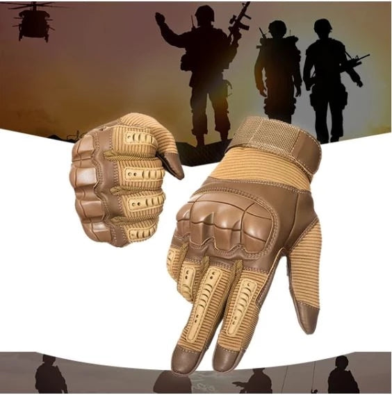 Tactical Indestructible Gloves