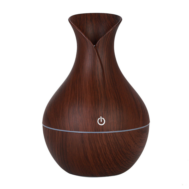 Vase Aroma Diffuser & Humidifier