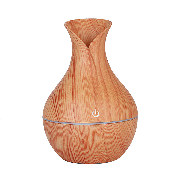 Vase Aroma Diffuser & Humidifier