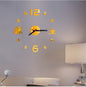 Mini Home Wall Clock