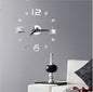 Mini Home Wall Clock