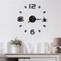 Mini Home Wall Clock