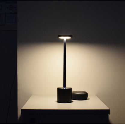 Dimmable & Rechargeable Waterproof Desk Light