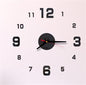 Mini Home Wall Clock