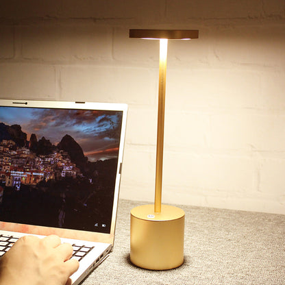 Dimmable & Rechargeable Waterproof Desk Light