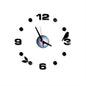 Mini Home Wall Clock