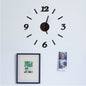 Mini Home Wall Clock