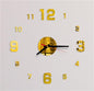 Mini Home Wall Clock