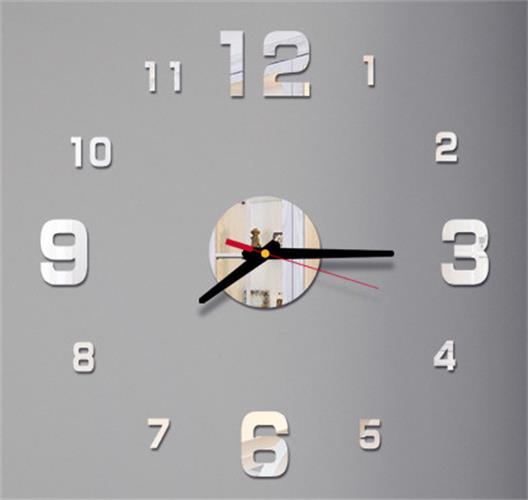 Mini Home Wall Clock