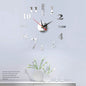 Mini Home Wall Clock