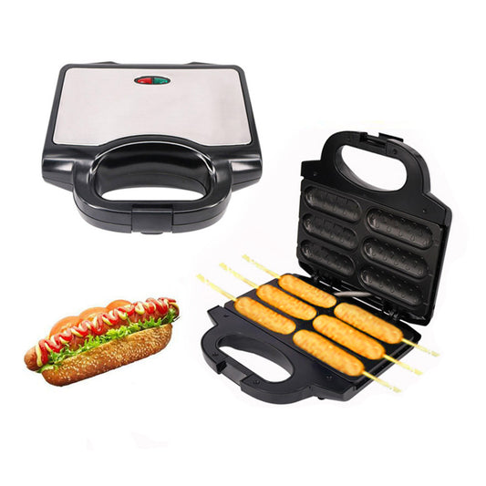 New Household Hot Dog Sausage Machine