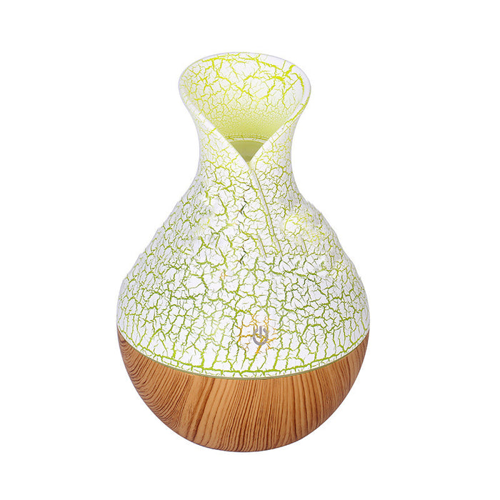 Vase Aroma Diffuser & Humidifier