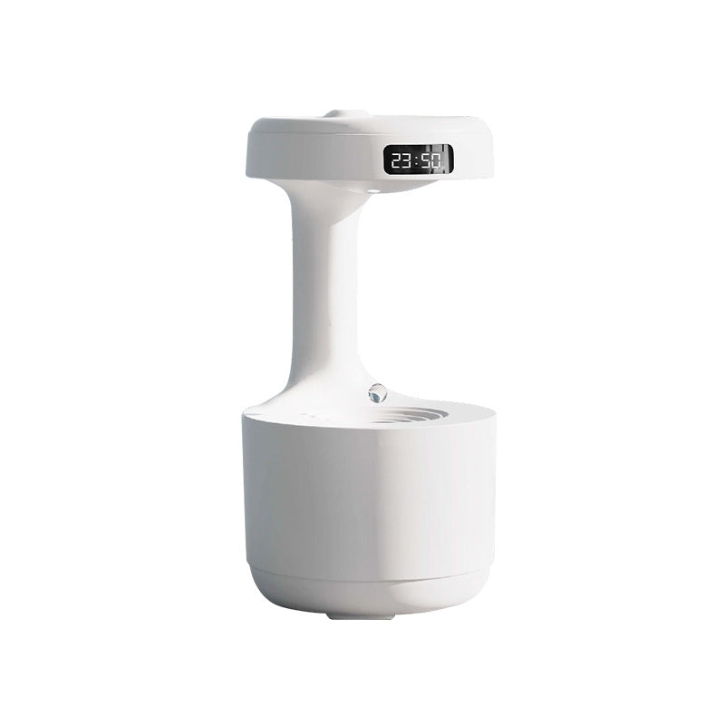Anti-Gravity Waterdrop Humidifier