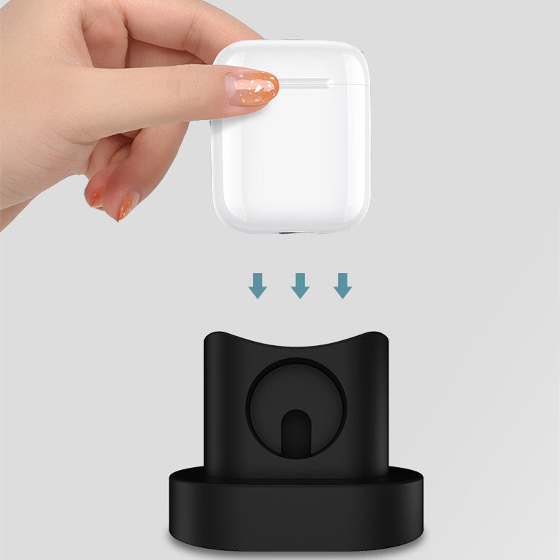 Multifunctional Mobile Phone Holder Wireless Charging