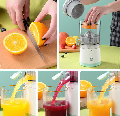 Electric Citrus Juicer