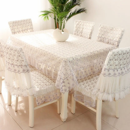 Coffee Table Cloth Chair Cushion