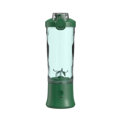 Portable Personal Size Blender & Juicer